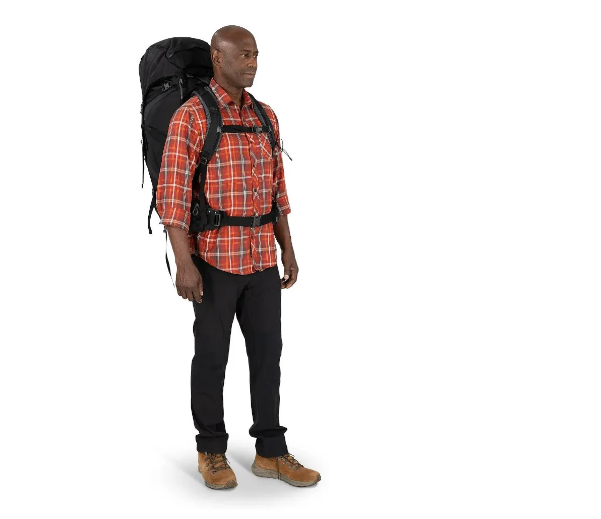 Osprey Kestrel 68 Mens Backpack