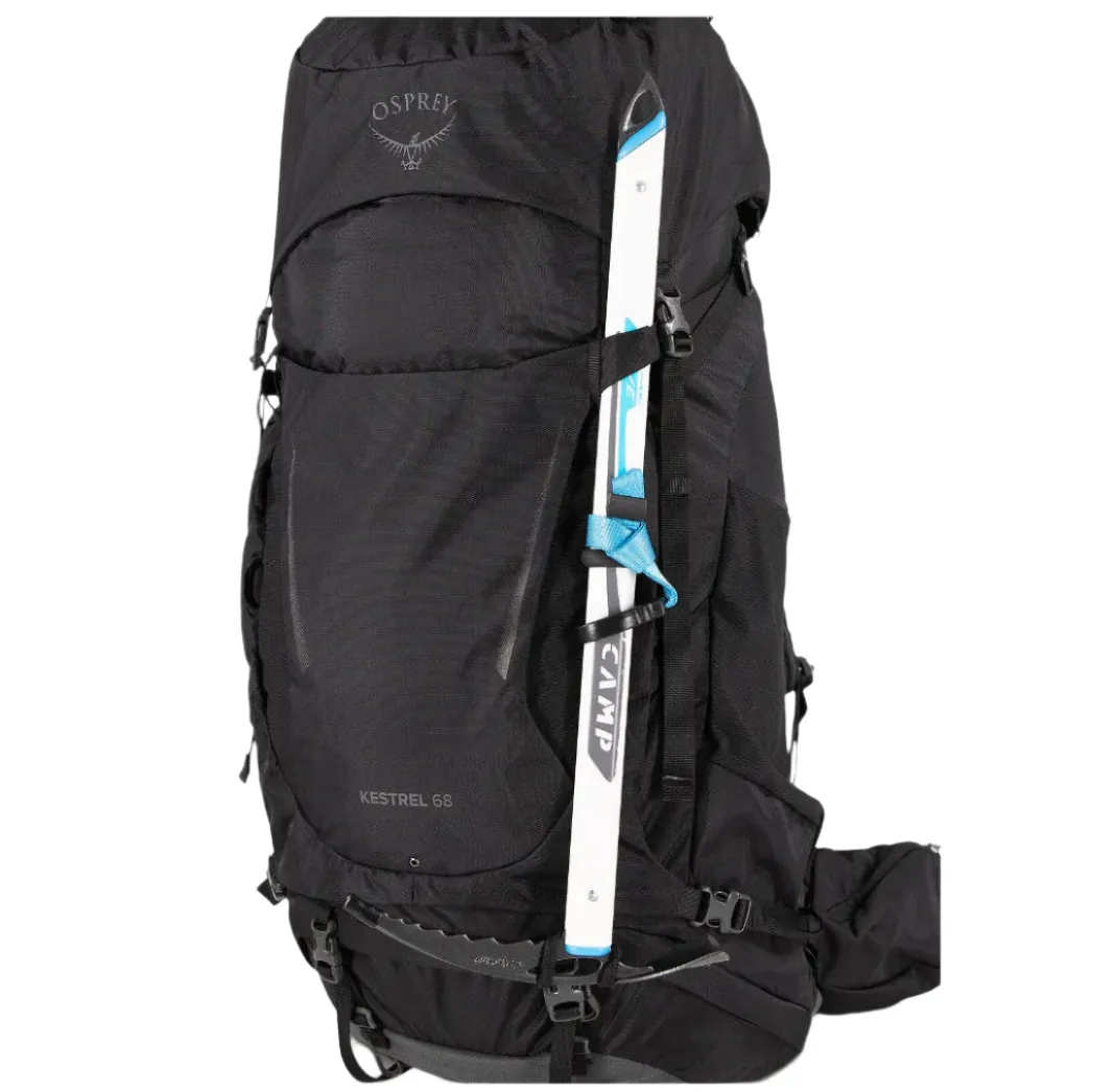 Osprey Kestrel 68 Mens Backpack