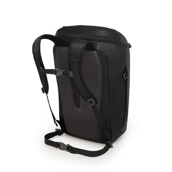 Osprey Transporter 30 Litre Zip-Top Commute Daypack with Laptop Sleeve