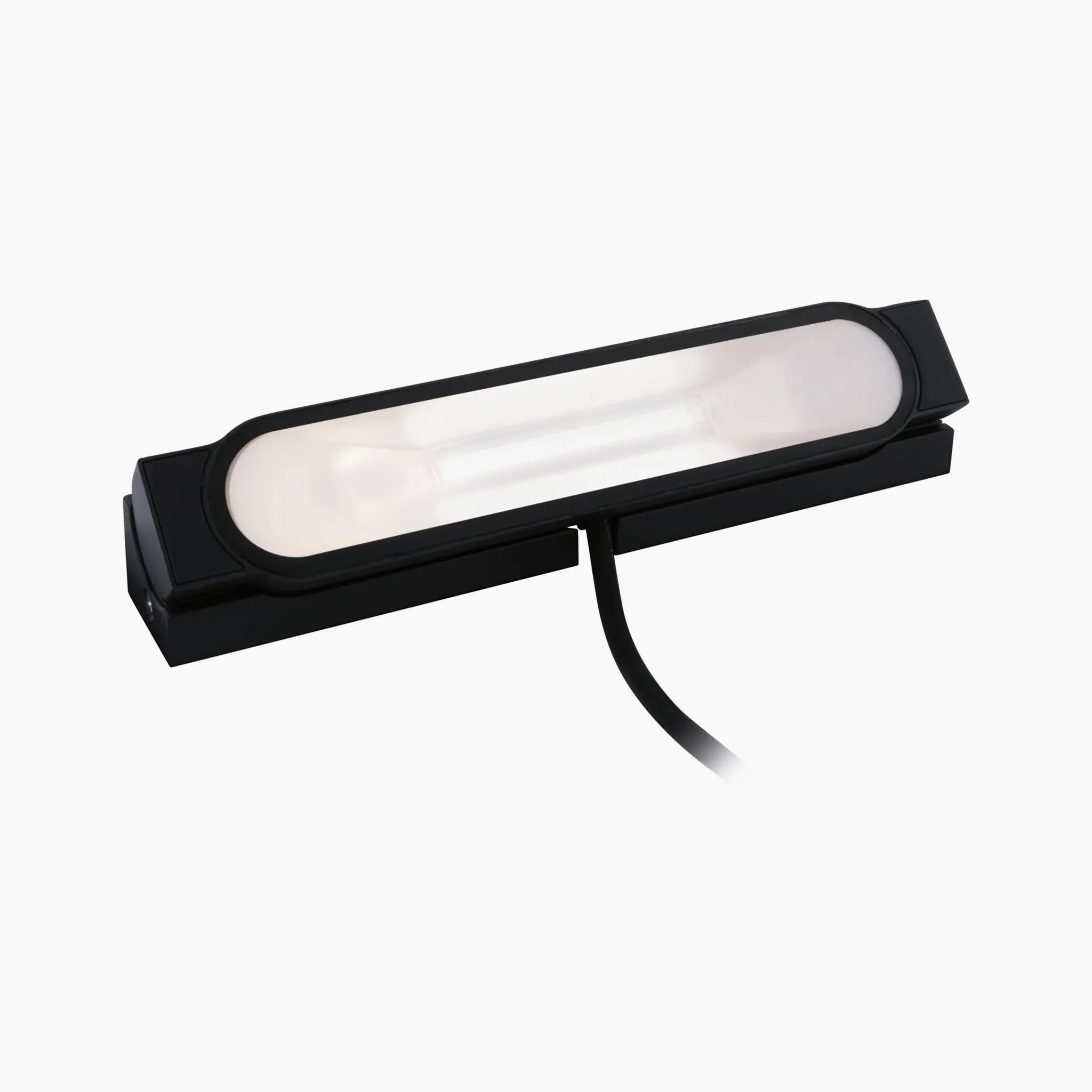 Outdoor Ito 6W LED Wall Washer Light in Anthracite