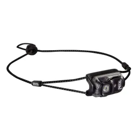 Petzl Bindi Black Headband Flashlight Led