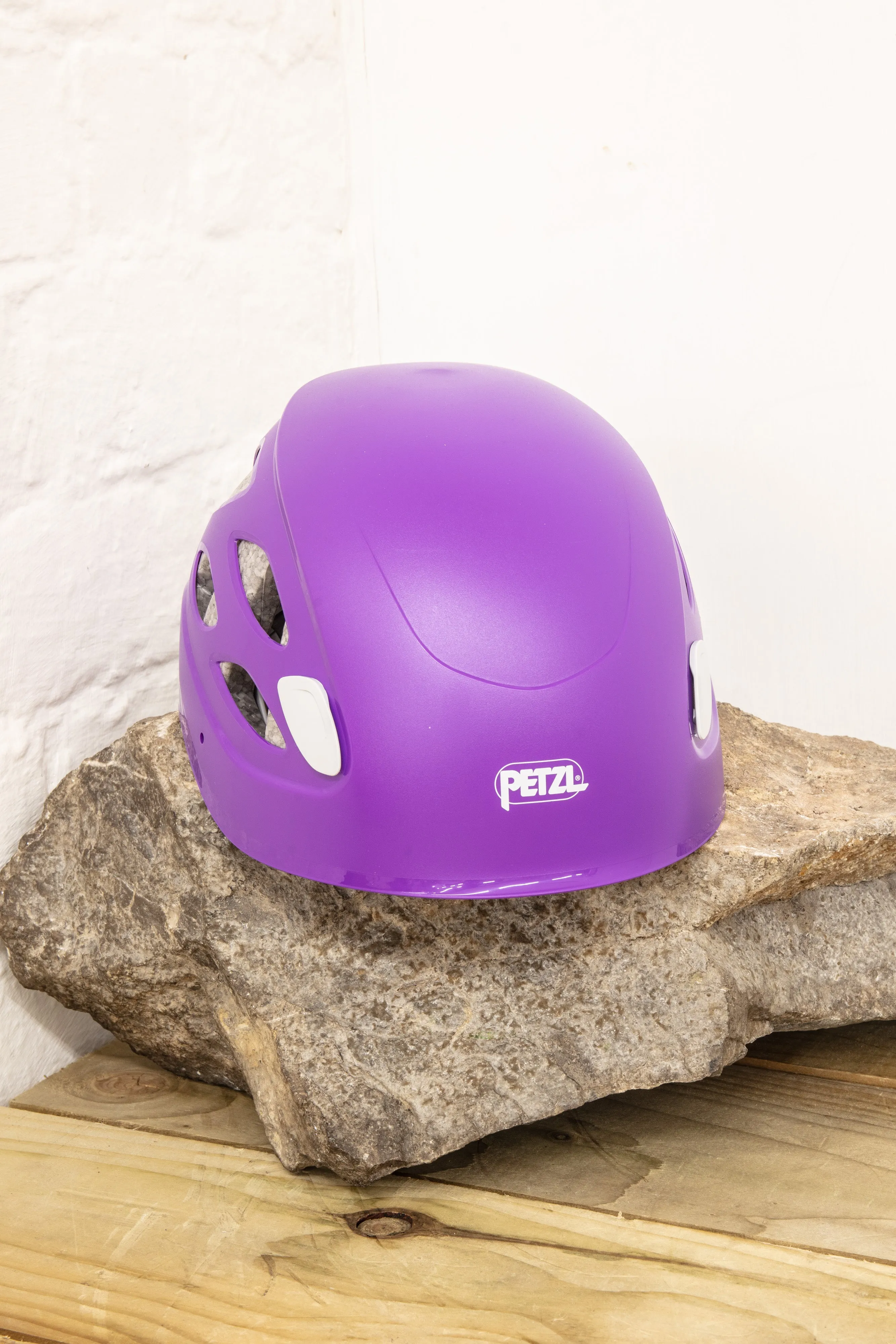 Petzl - Borea Helmet