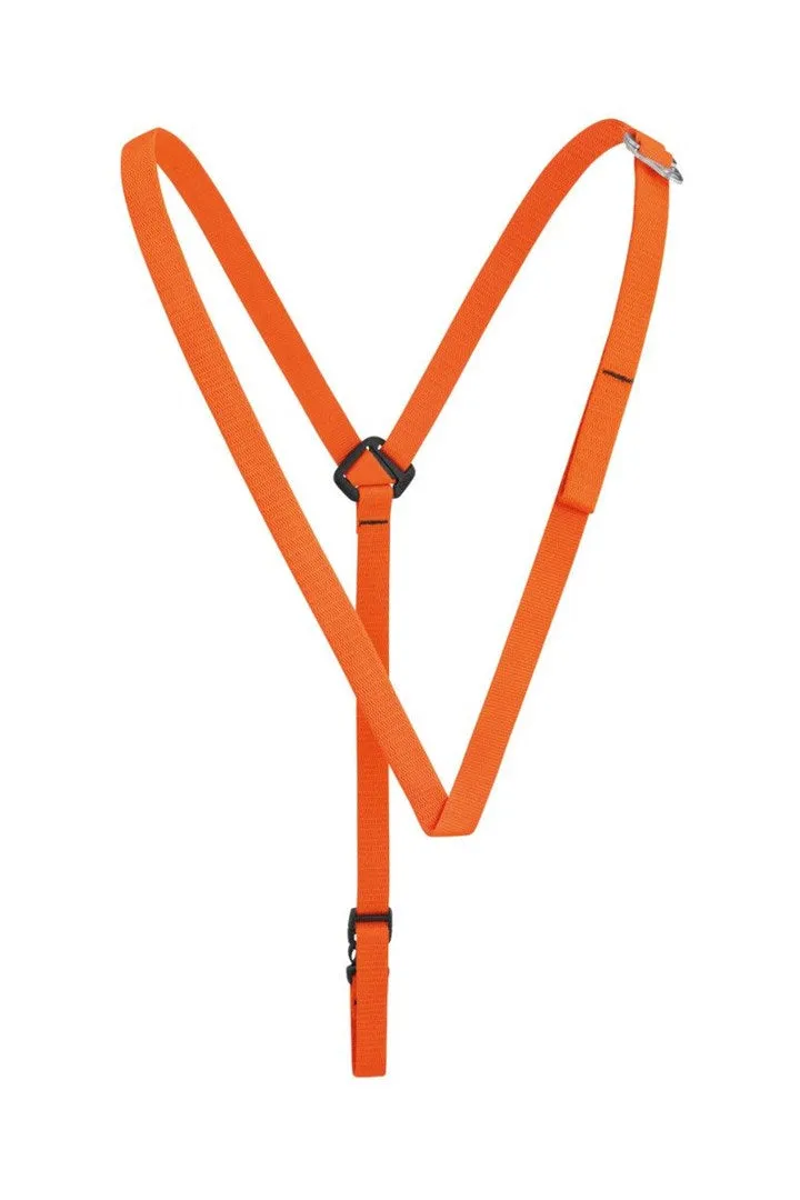 Petzl Crolla Torse Harness