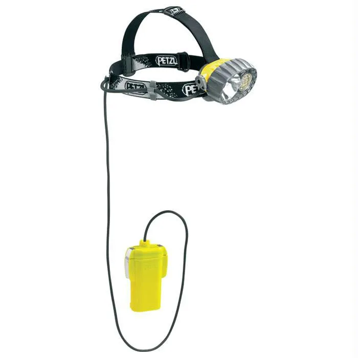 Petzl Duobelt Led 14