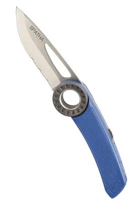 Petzl Spatha Knife