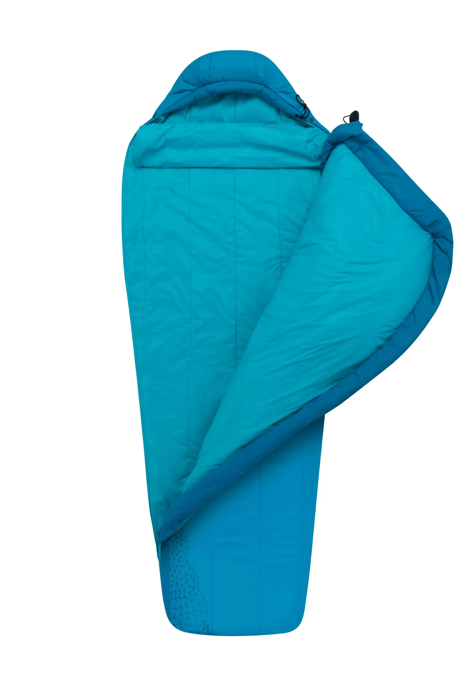 Sea To Summit Venture I Sleeping Bag (Women's) 0°C