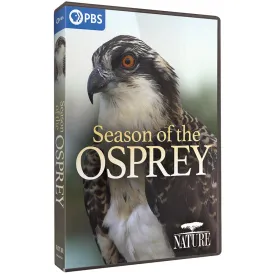 Season of the Osprey