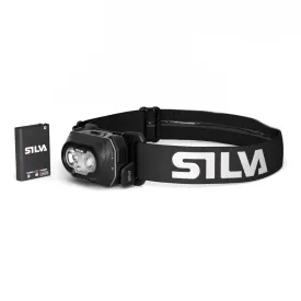 Silva Discover Hybrid, Black