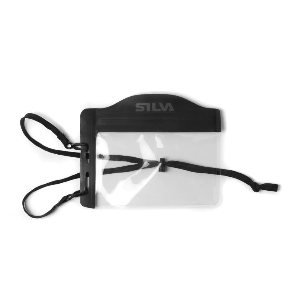 Silva Small Waterproof Case