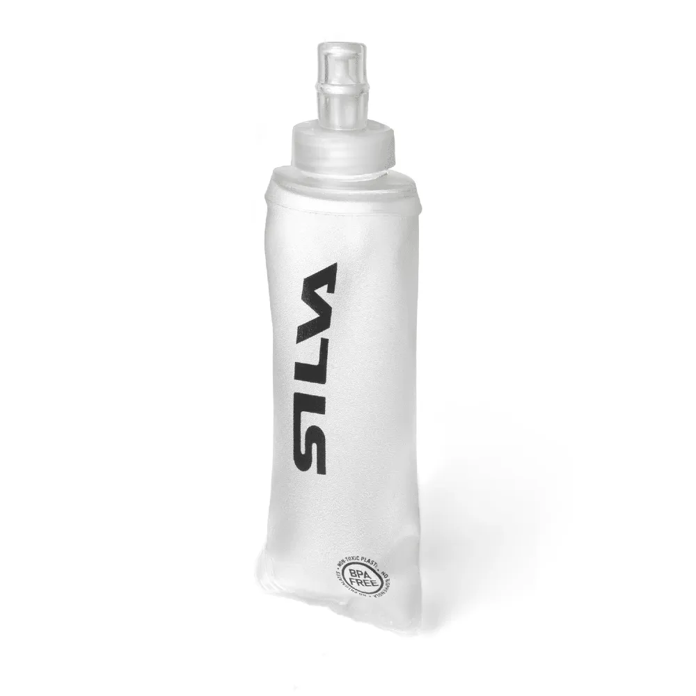 Silva Soft Flask - 240ml