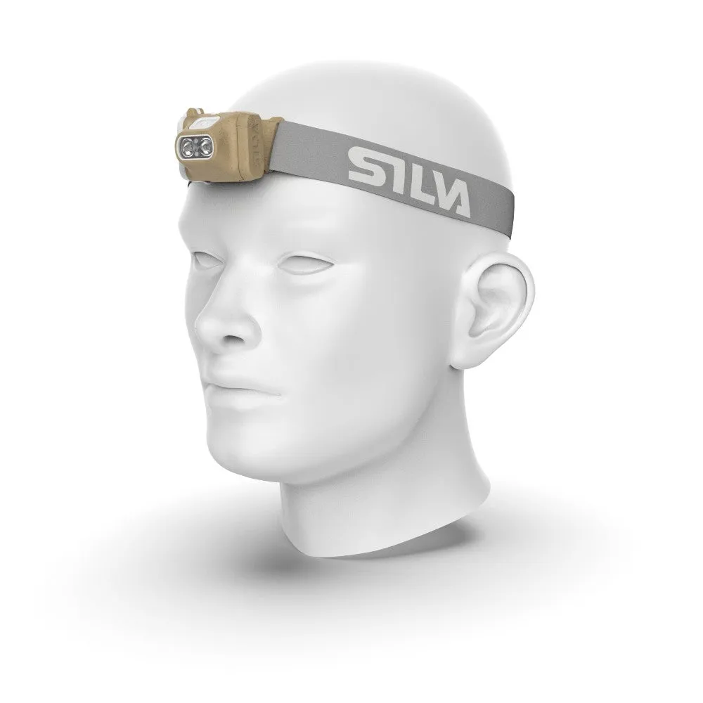 Silva Terra Scout X Headlamp