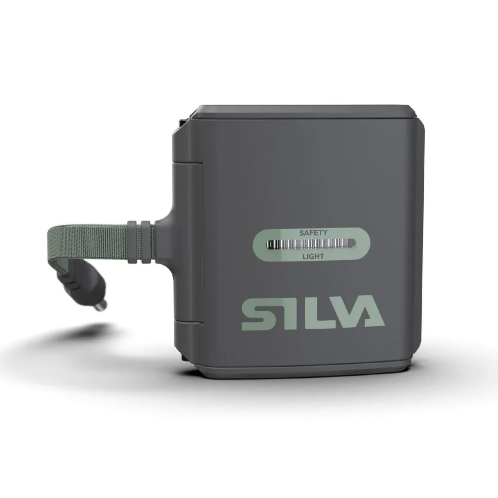 Silva Trail Runner Free 2