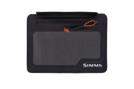 SIMMS WATERPROOF WADER POUCH