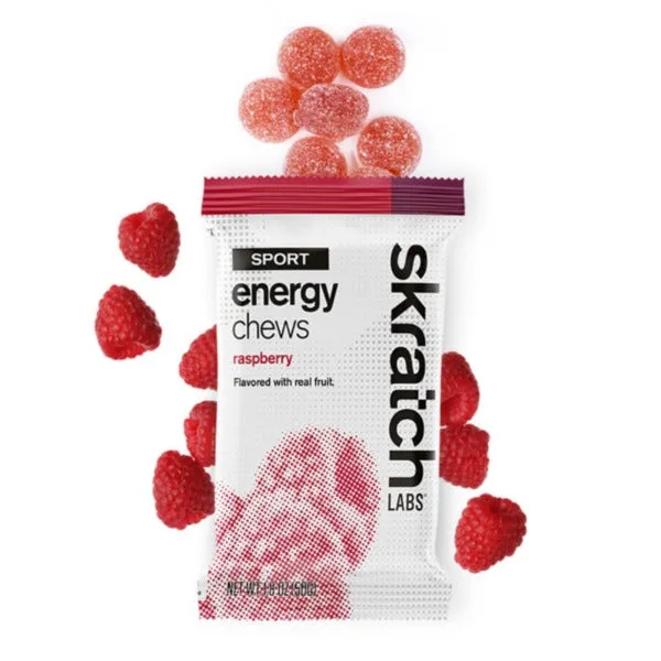 Skratch Labs Sport Energy Chews