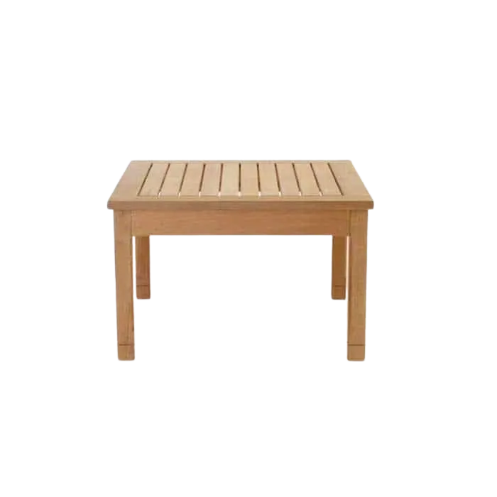 St. Tropez Teak Side Table