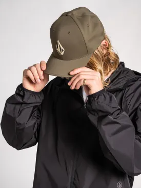 Stone Tech Delta Hat - Military