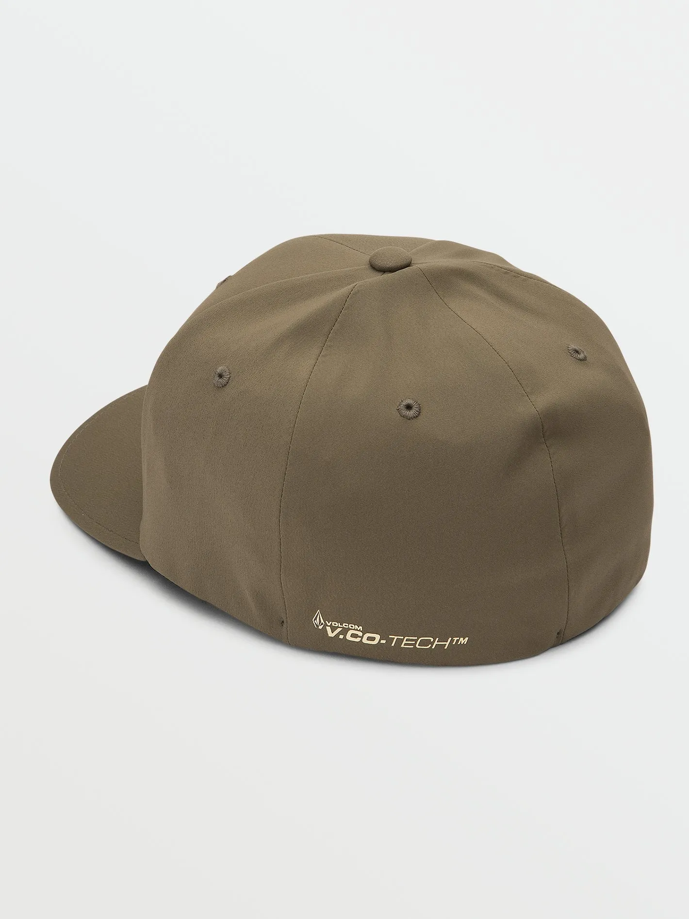 Stone Tech Delta Hat - Military