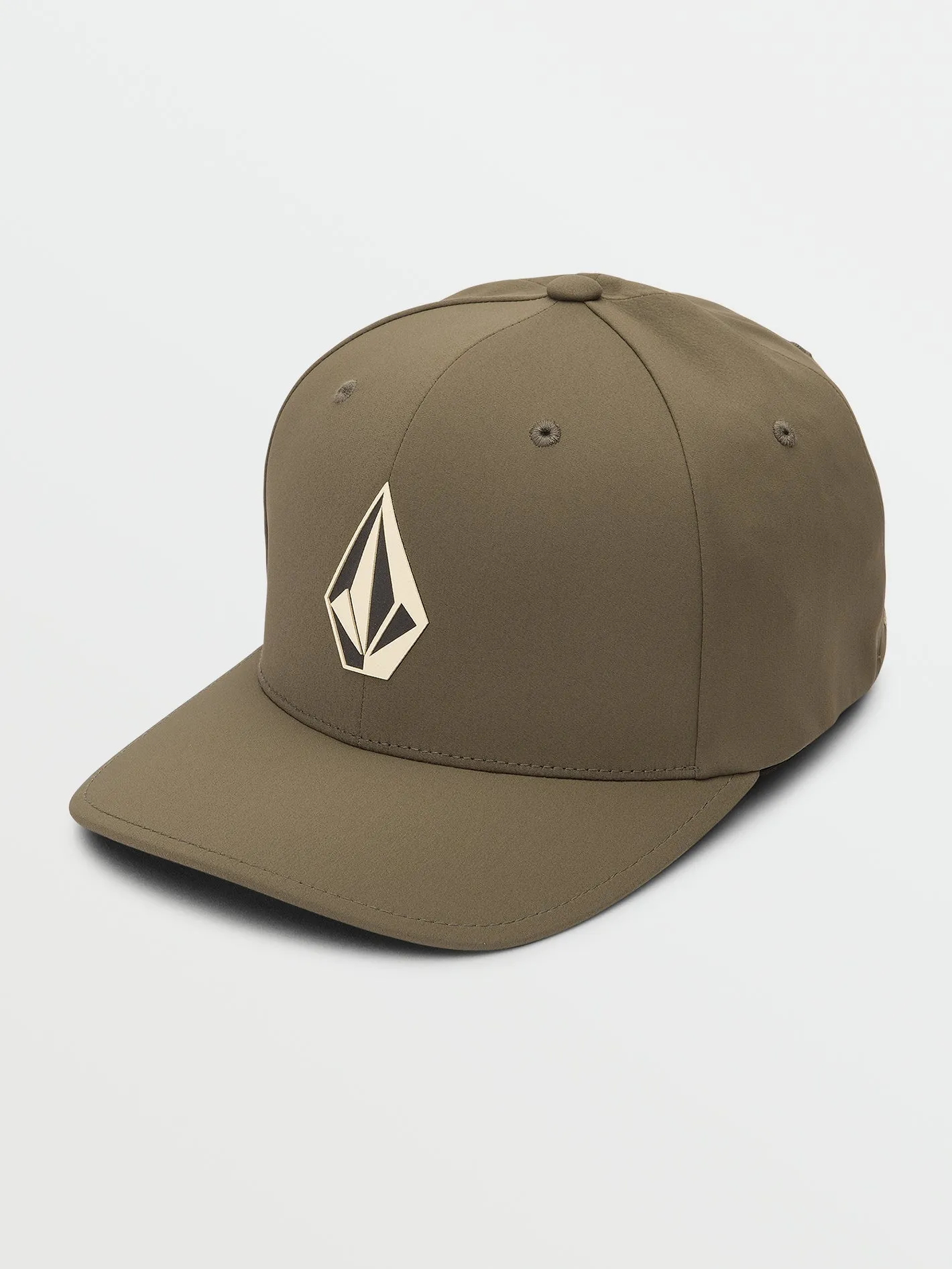 Stone Tech Delta Hat - Military