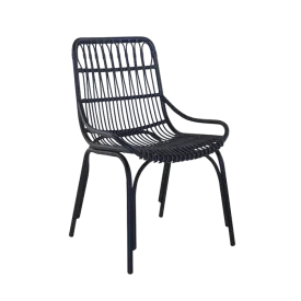 Sydney Outdoor Wicker Dining Chair