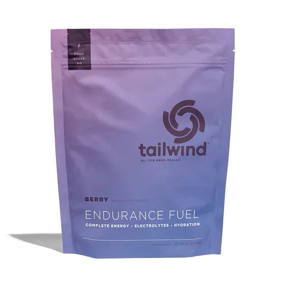 Tailwind Endurance Fuel, 30 Servings