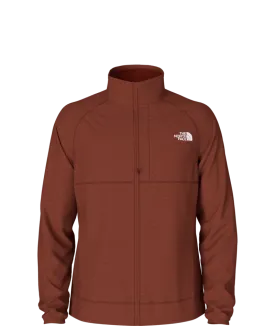 The North Face Canyonlands Full Zip Fleece - Men's