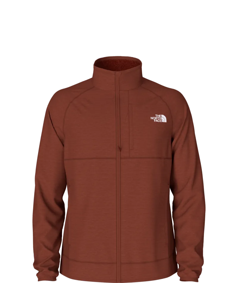 The North Face Canyonlands Full Zip Fleece - Men's