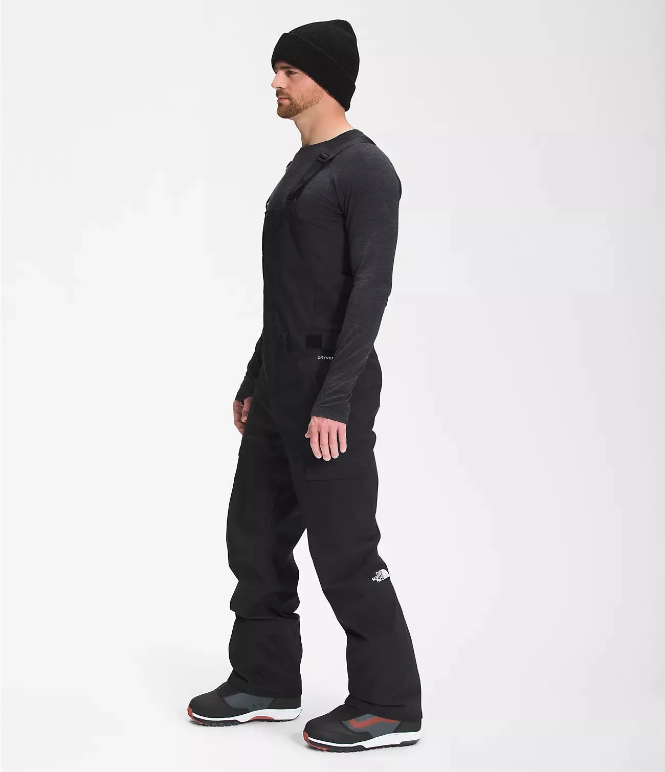 The North Face Freedom Bib Snow Pant - Men's