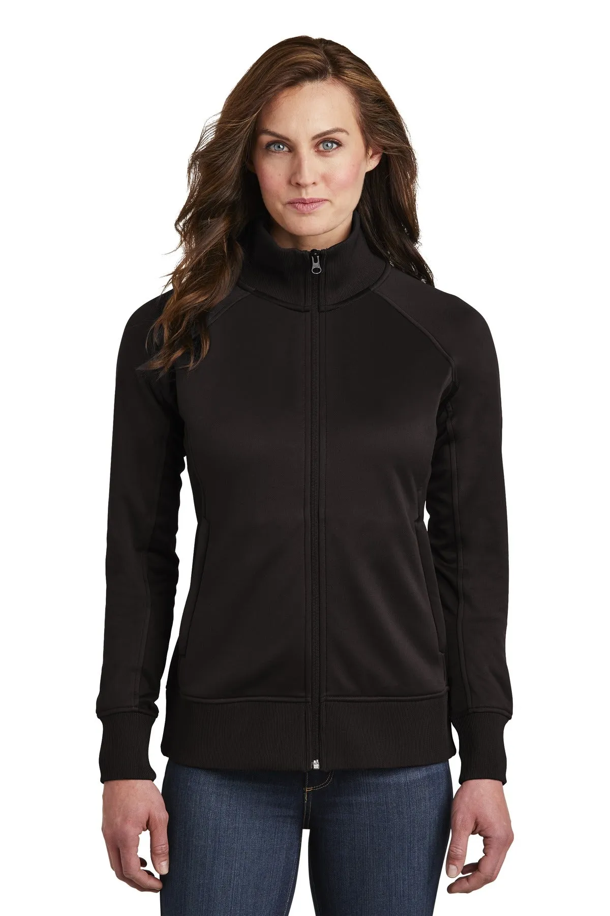 The North Face ® Ladies Tech Full-Zip Fleece Jacket. NF0A3SEV