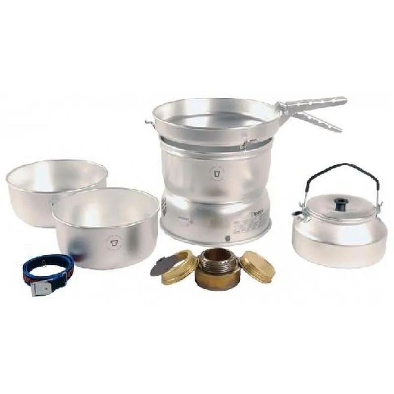 Trangia 27-2 UL Ultralight 1-2 Person Cook Set