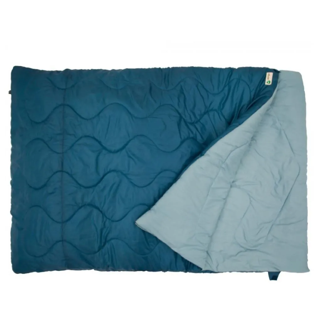 Vango Evolve Superwarm Double Sleeping Bag