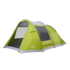 Vango Winslow II 500 - 5 Man Tent (Herbal)