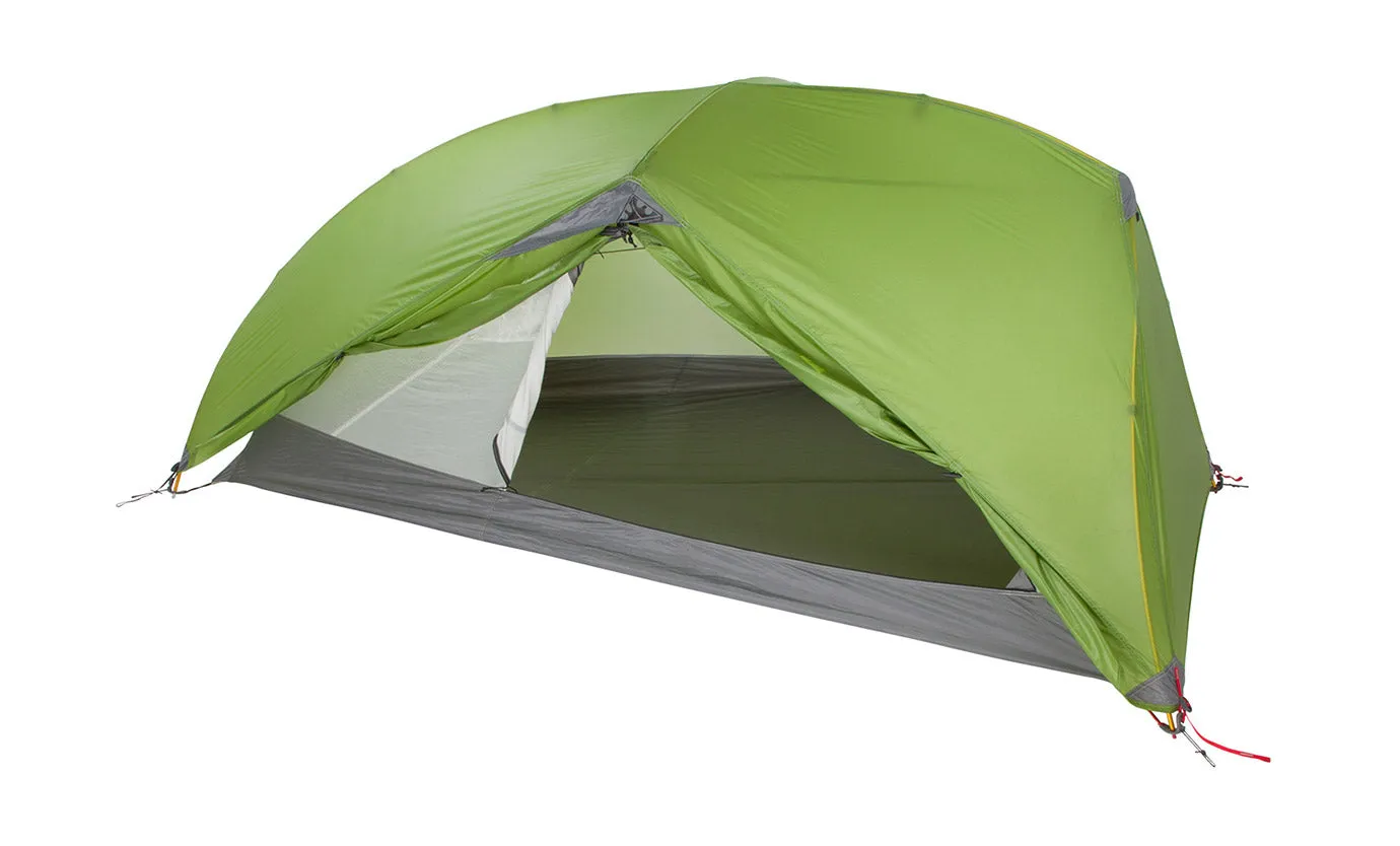 Wilderness Equipment Space 1 Winter Tent