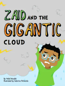 Zaid and the Gigantic Cloud